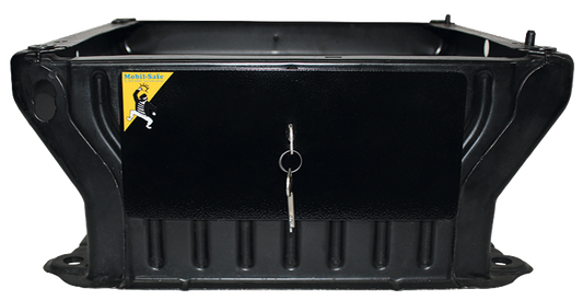 Mobil-Safe Einsetztüre FT (A)
