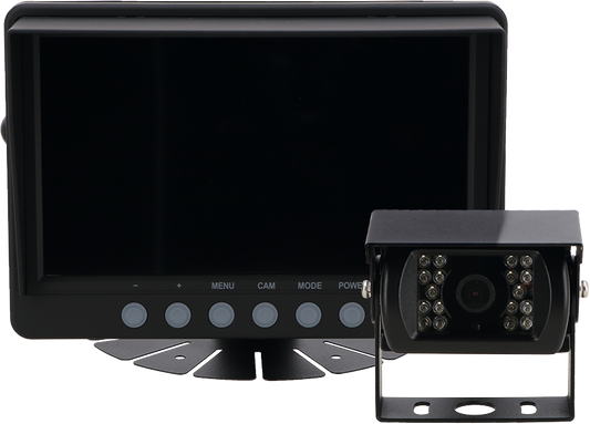 Rückfahrvideosystem MC-200