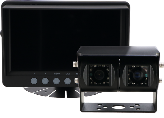 Rückfahrvideosystem MC-210