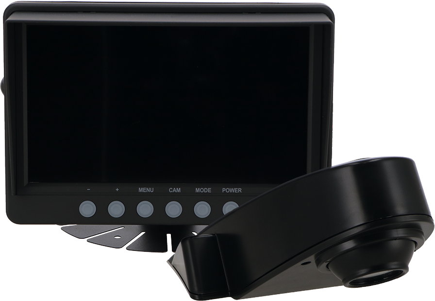 Rückfahrvideosystem MC-220