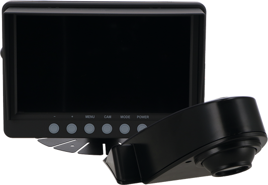 Rückfahrvideosystem MC-220