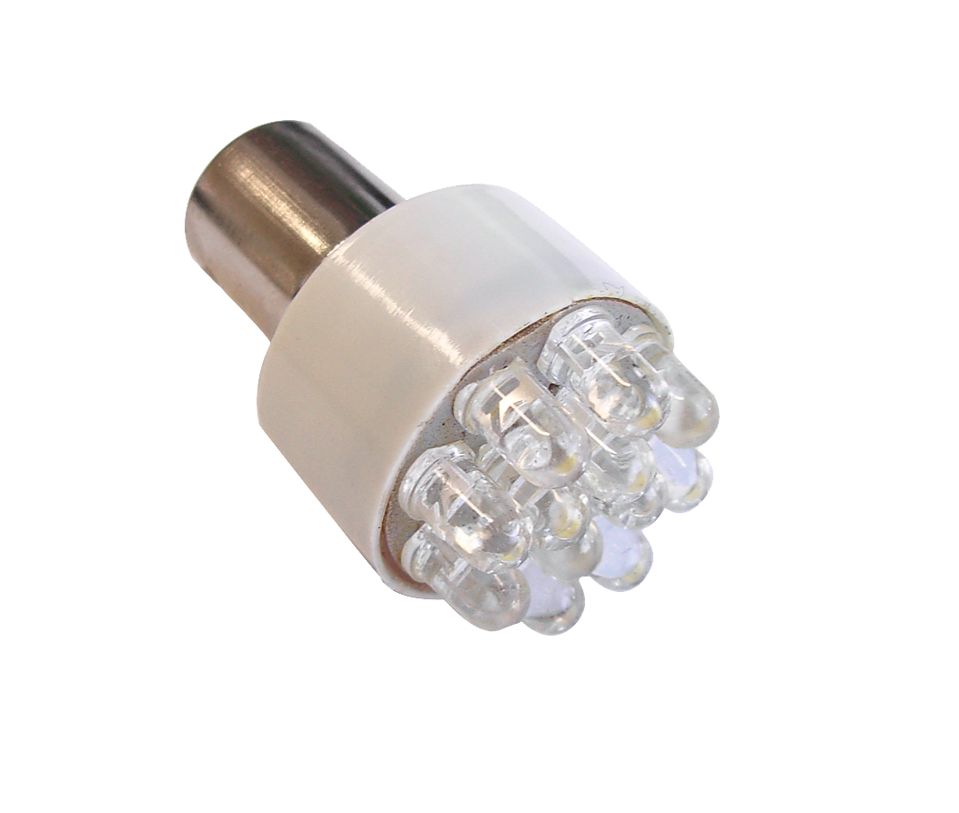 Rückfahrwarner Torch Light 12V
