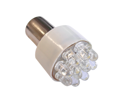 Rückfahrwarner Torch Light 12V