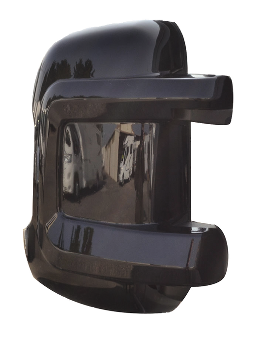 Mirror cover PROTECT IT Ducato schw kurz