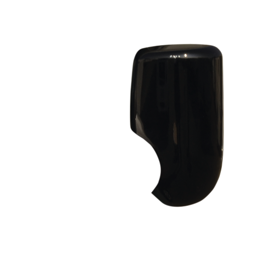 Mirror cover PROTECT IT FT 06-13 schwarz