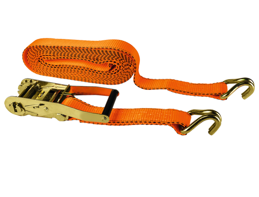 Ratschen-Spanngurt 5000 kg