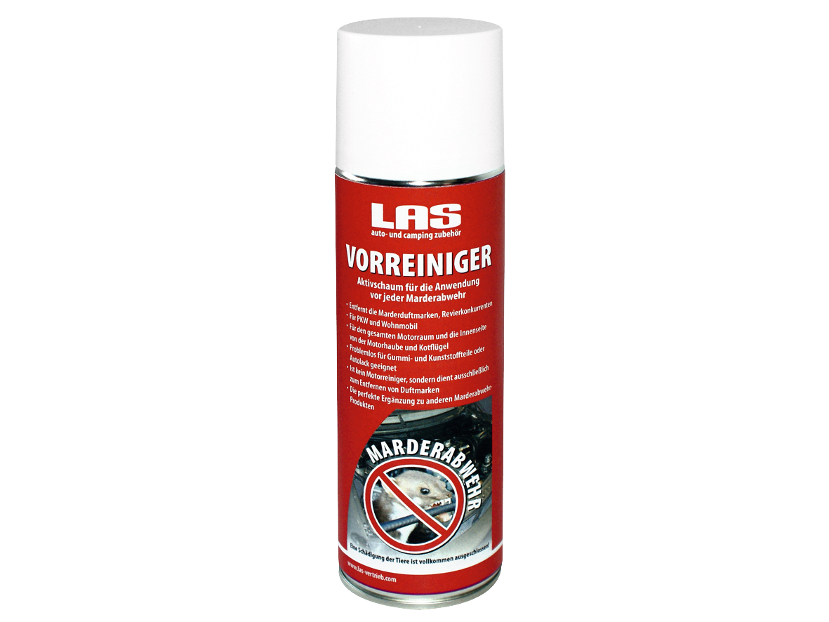 Marder-Vorbehandlungsspray (A)