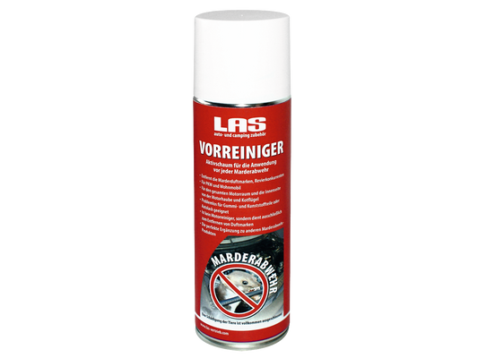 Marder-Vorbehandlungsspray (A)