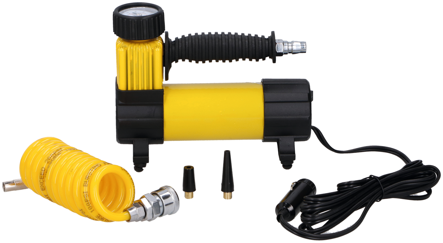 Kompressor 12V