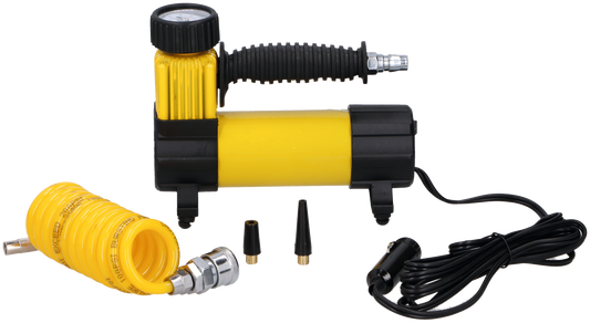 Kompressor 12V