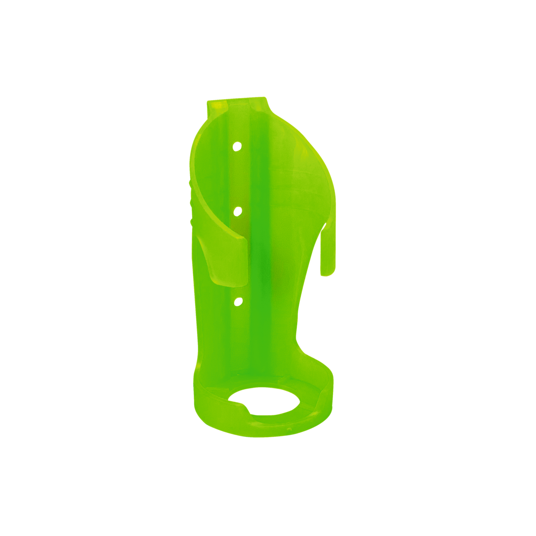 Halter Feuerlöschspray 500ml grün