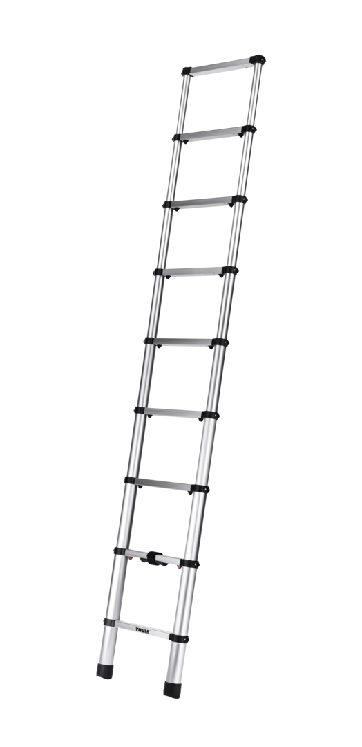 Leiter für Kastenwagen, 9-Stufig