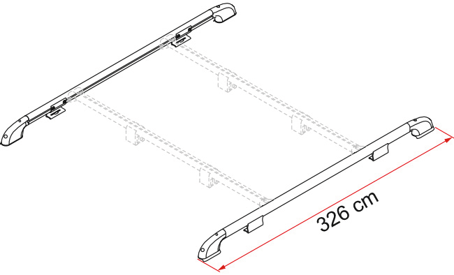 ROOF-RAIL (S)