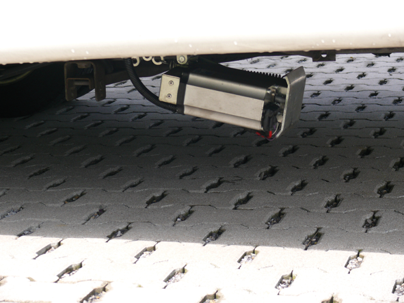 AUTOLIFT 2er-Anlage (D)
