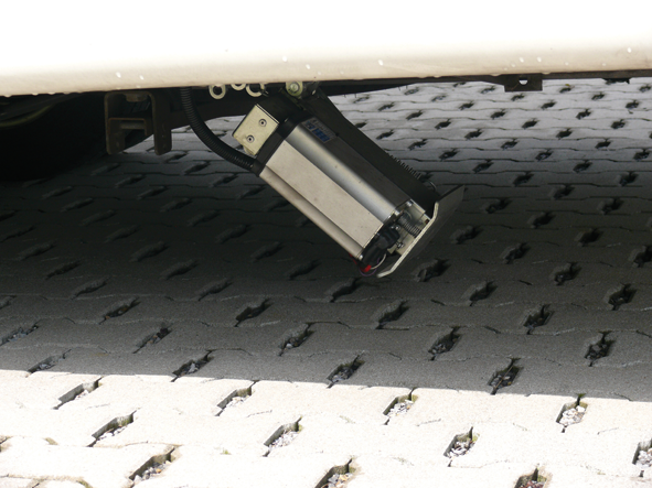 AUTOLIFT 2er-Anlage (D)