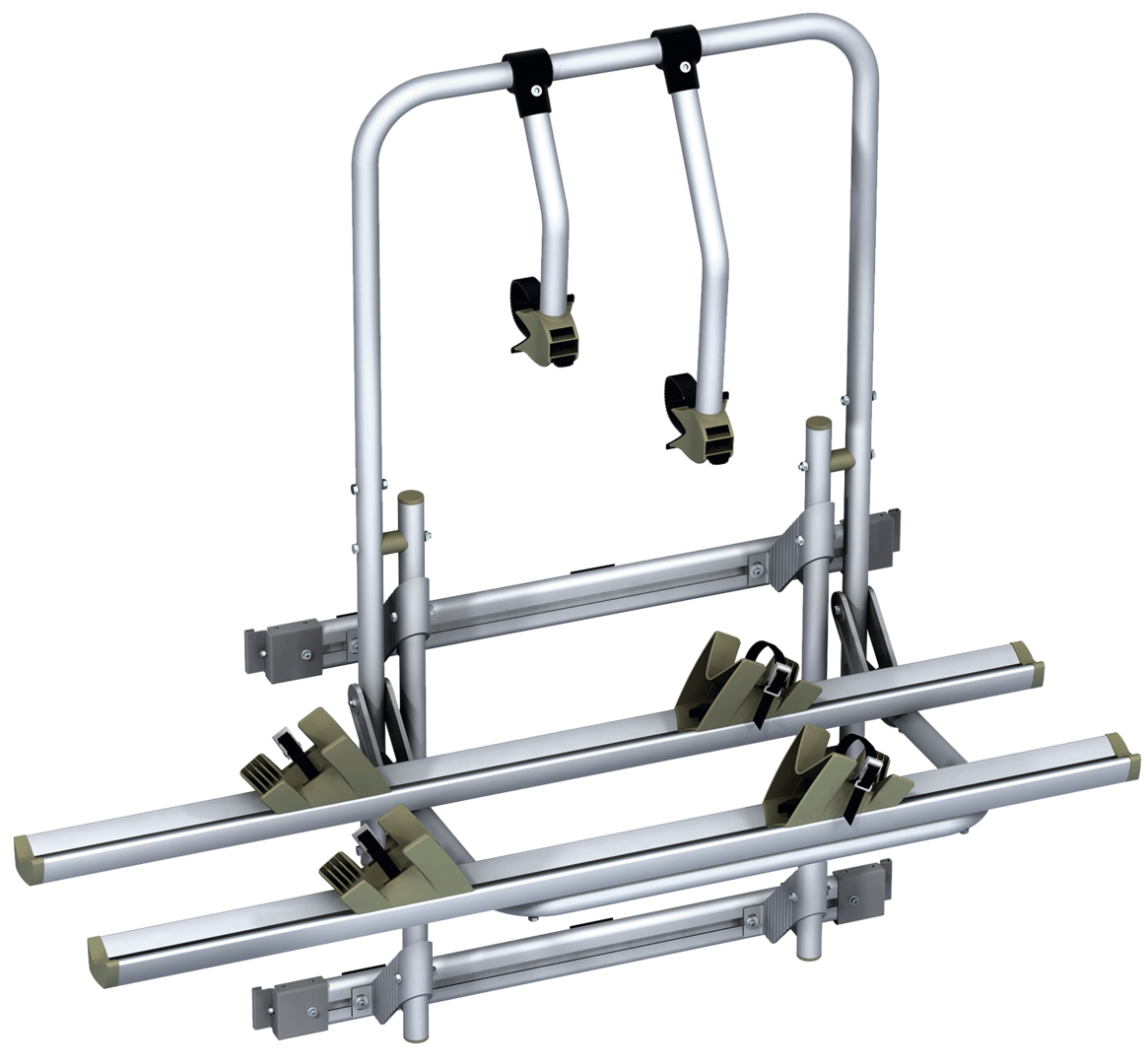 EuroCarry FahrradträgerMBS bis06-X244(S)