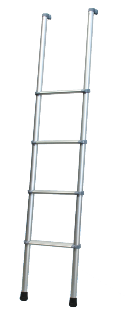 Aluminiumleiter DELUXE 4B