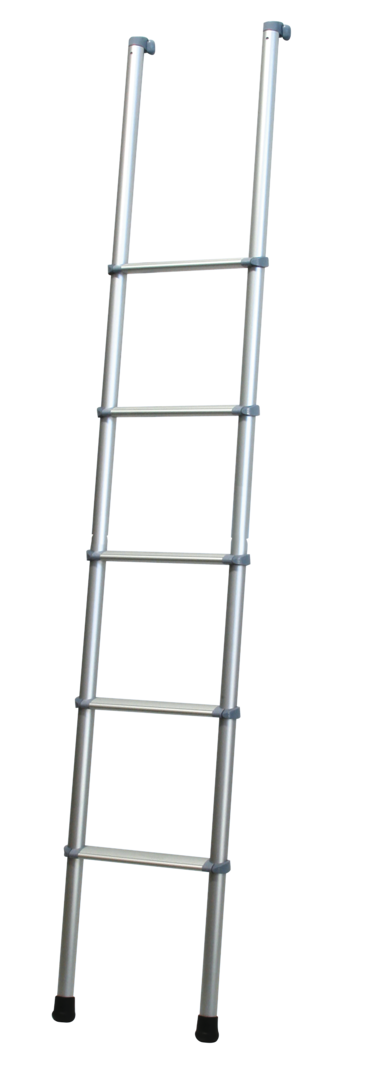 Aluminiumleiter DELUXE 5B