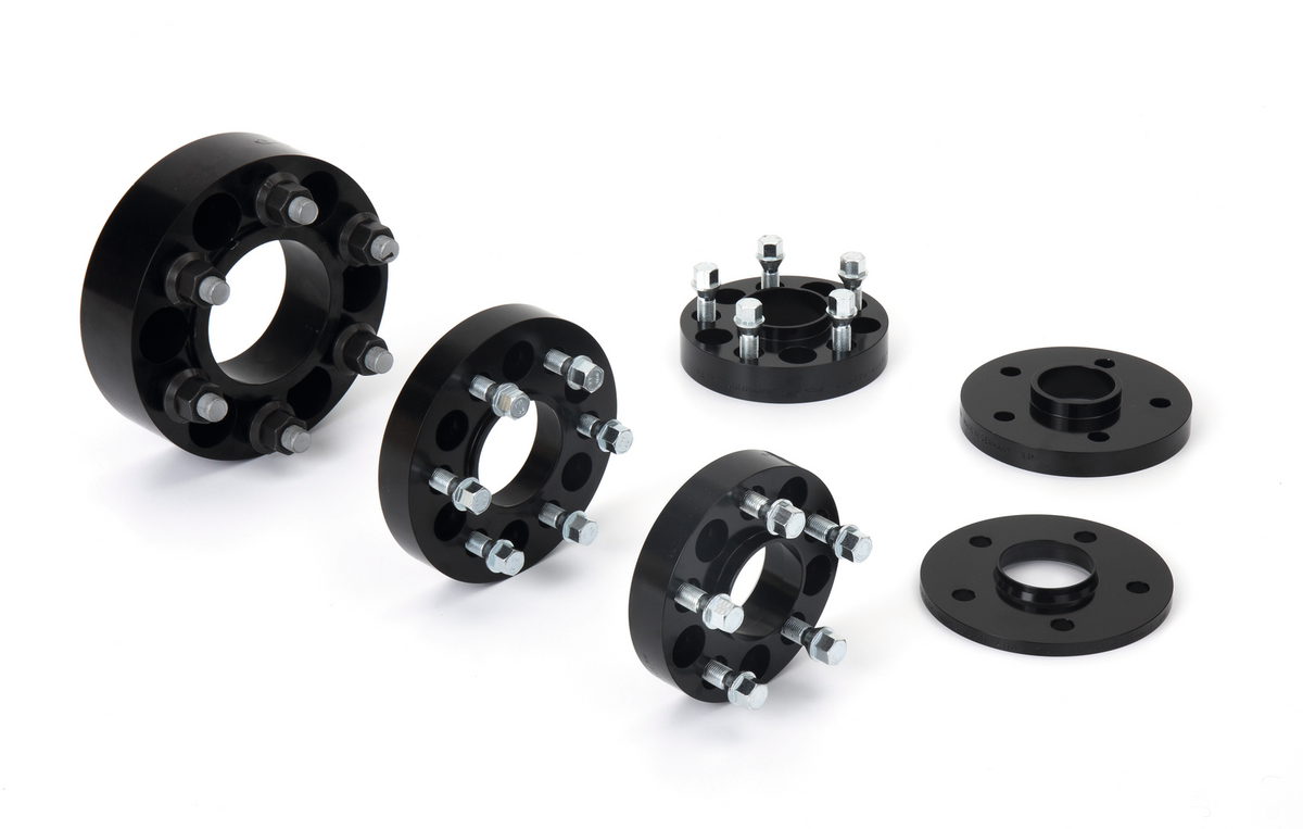 Spurverbreiterung FT 70 mm (1)