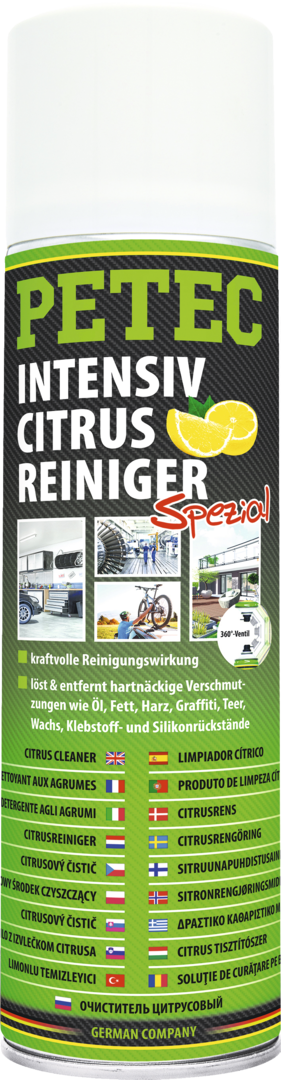 Citrusreiniger, 500ml