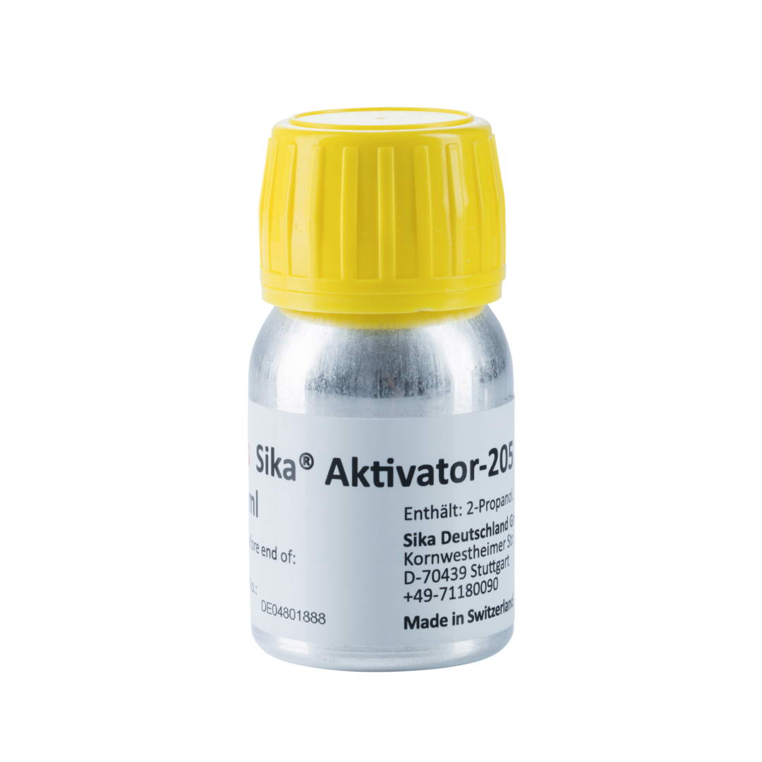 Sika Aktivator-205, 30 ml