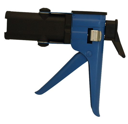 Profi Kartuschen-Pistole DEKApur 2K-90