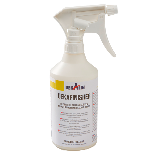 Dekafinisher, Sprayflasche 500 ml
