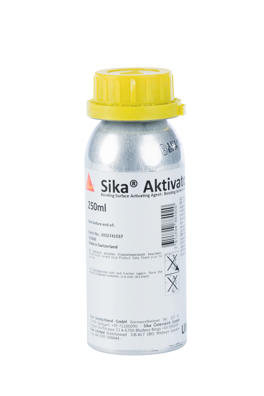 SikaAktivator 205, 250 ml