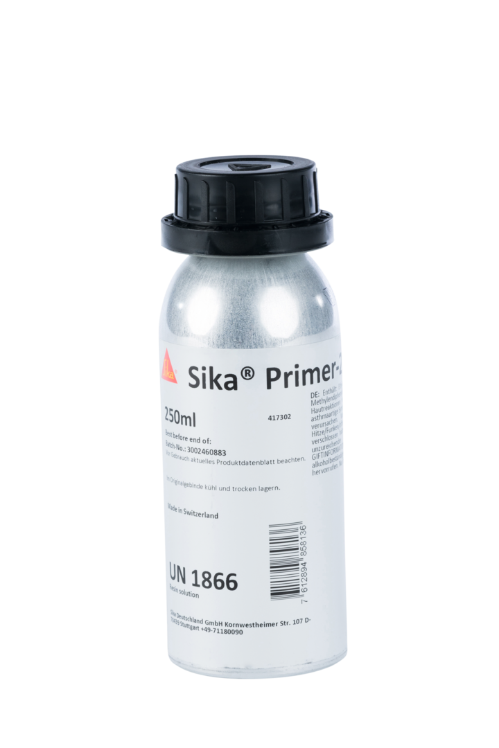 SikaPrimer-207 schwarz 250 ml (A)