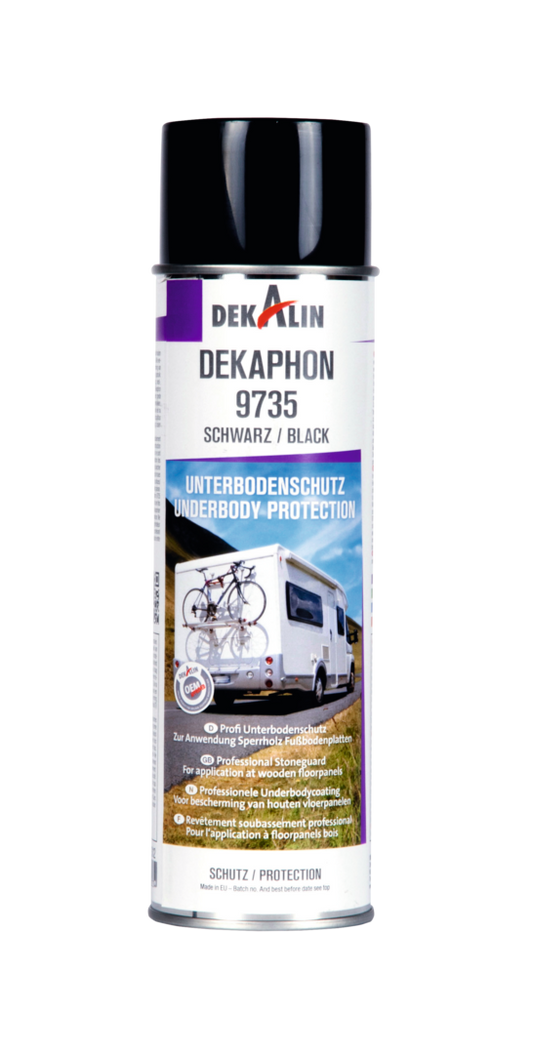 DEKAphon 9735 Unterbodenschutz