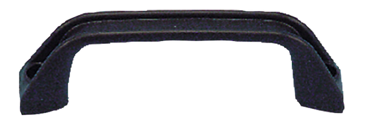 Rangiergriff schwarz 140 mm