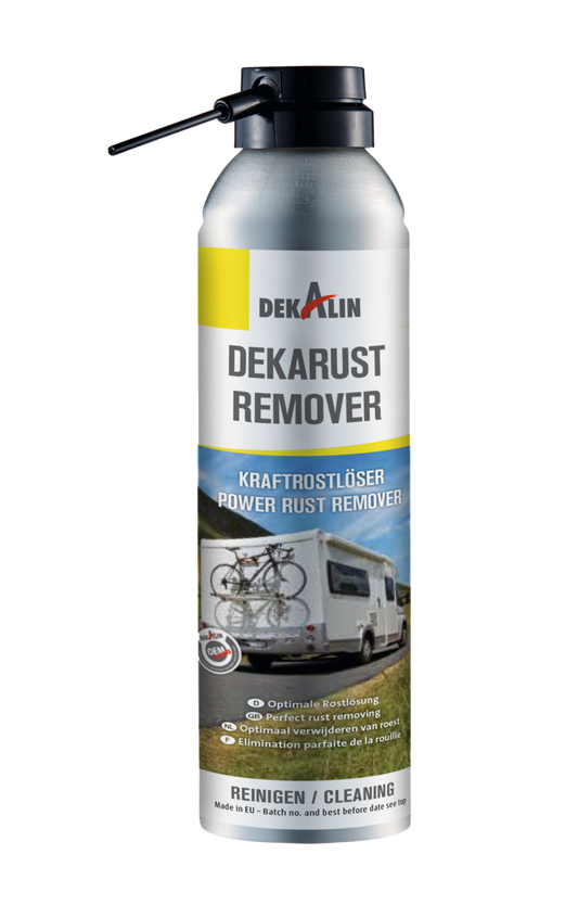 DEKARUST Entferner (A)