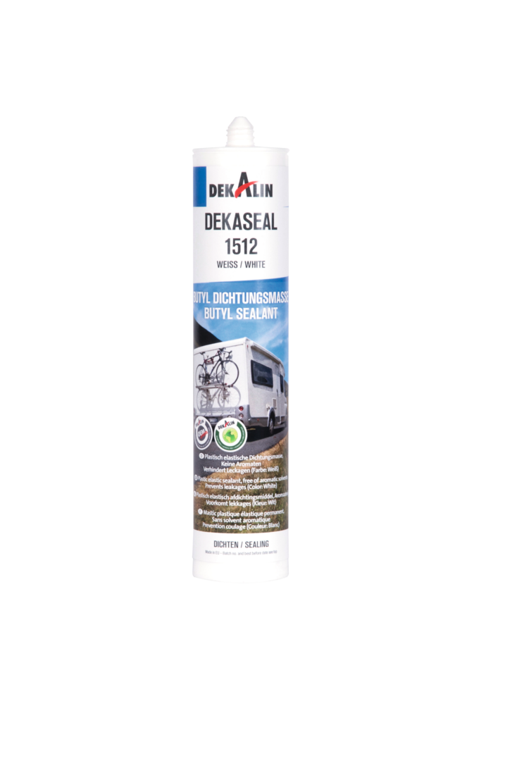DEKAseal 1512 cremeweiß, 310 ml