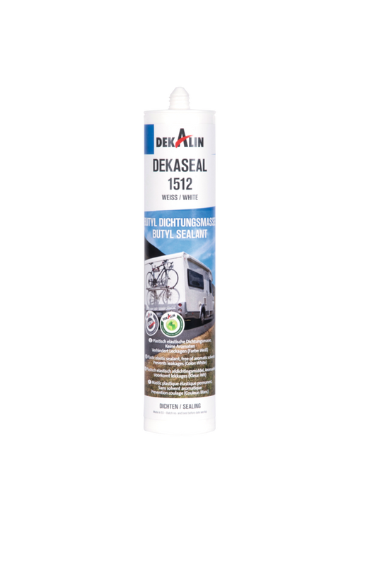 DEKAseal 1512 cremeweiß, 310 ml