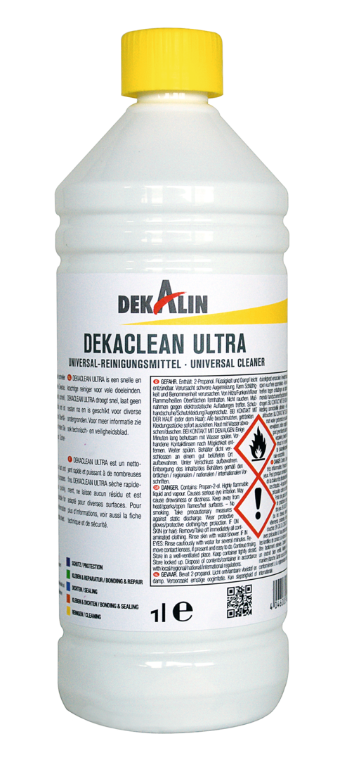 DEKAclean Ultra, 1 l