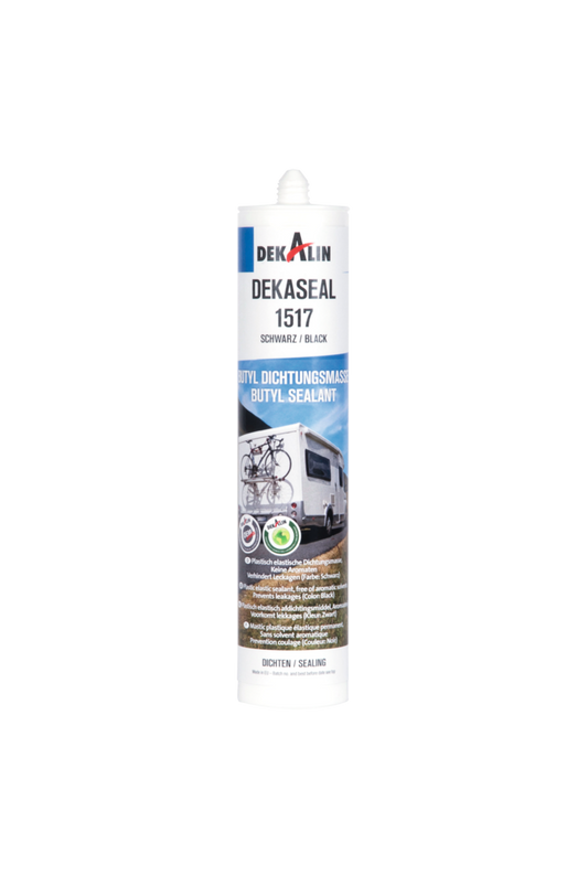 DEKAseal 1512 schwarz, 310 ml