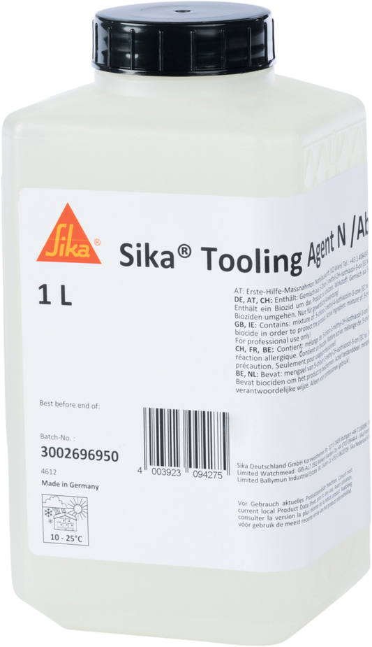 Sika Abglättmittel 1 l