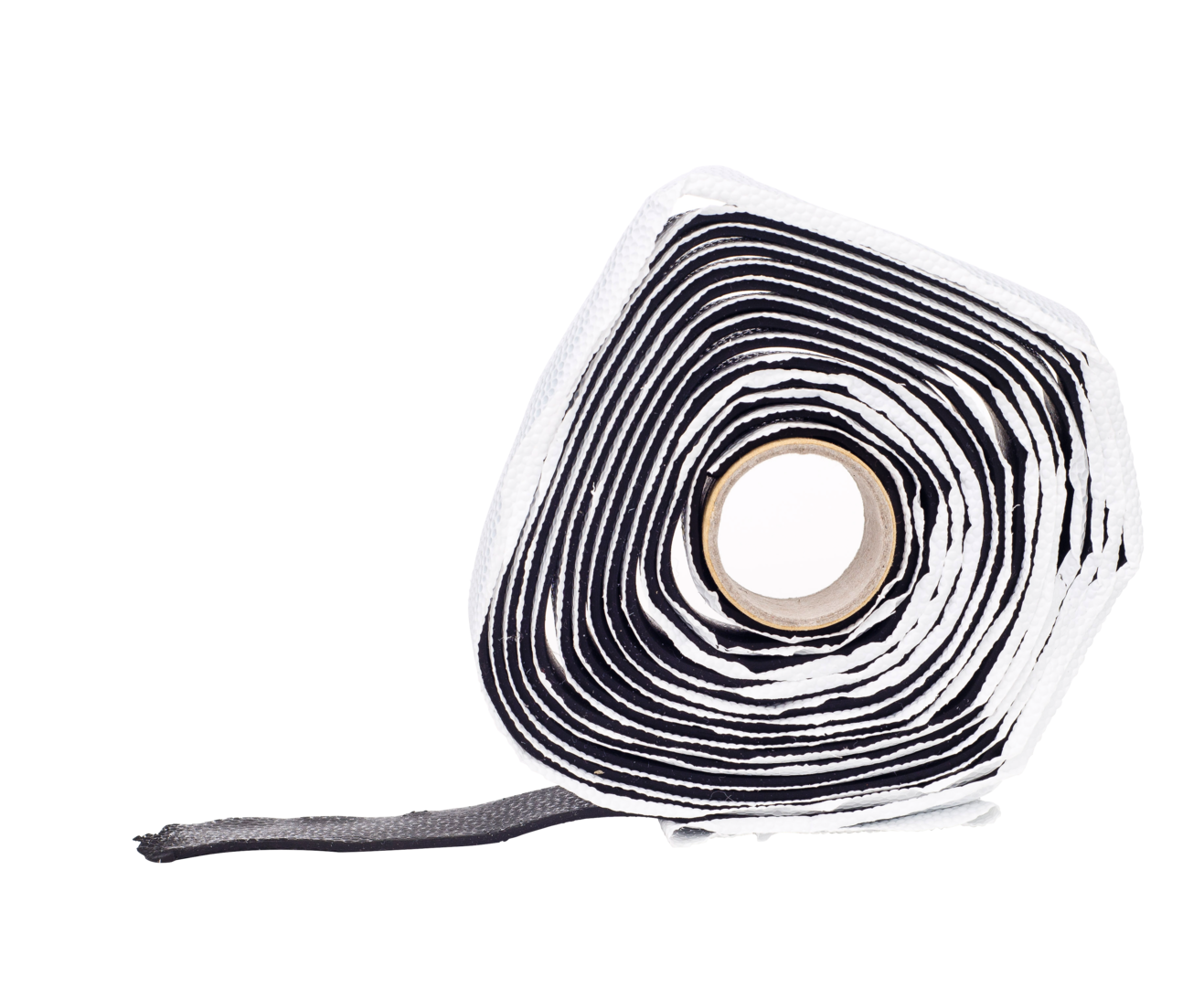 DEKA Butyl-Tape Dichtband 20x 2 mm schw