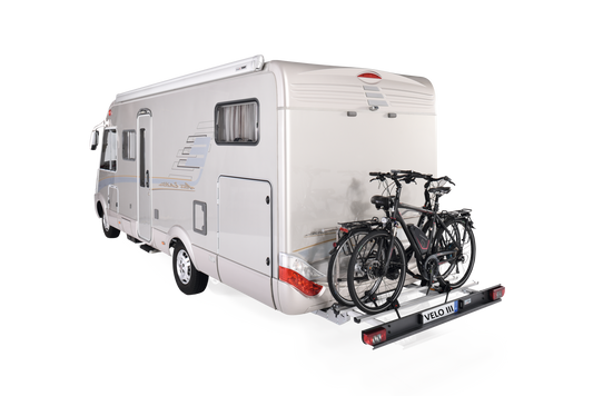 Lastentr. VELO III klappb. (3Räder)  (A)