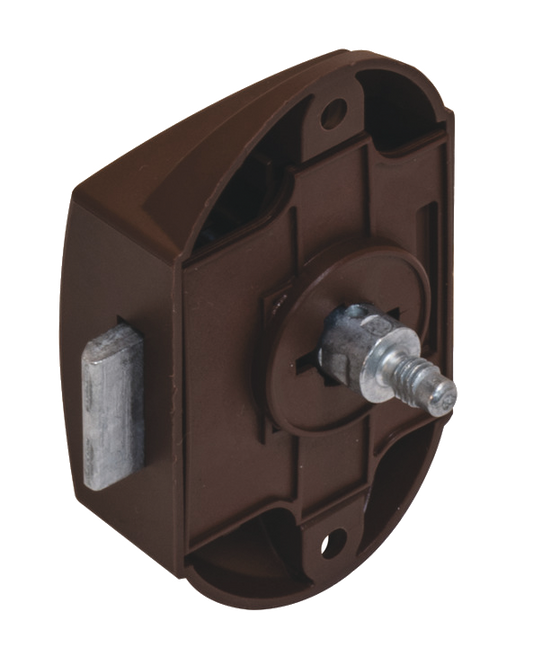 Push-Lock-Verschluß A