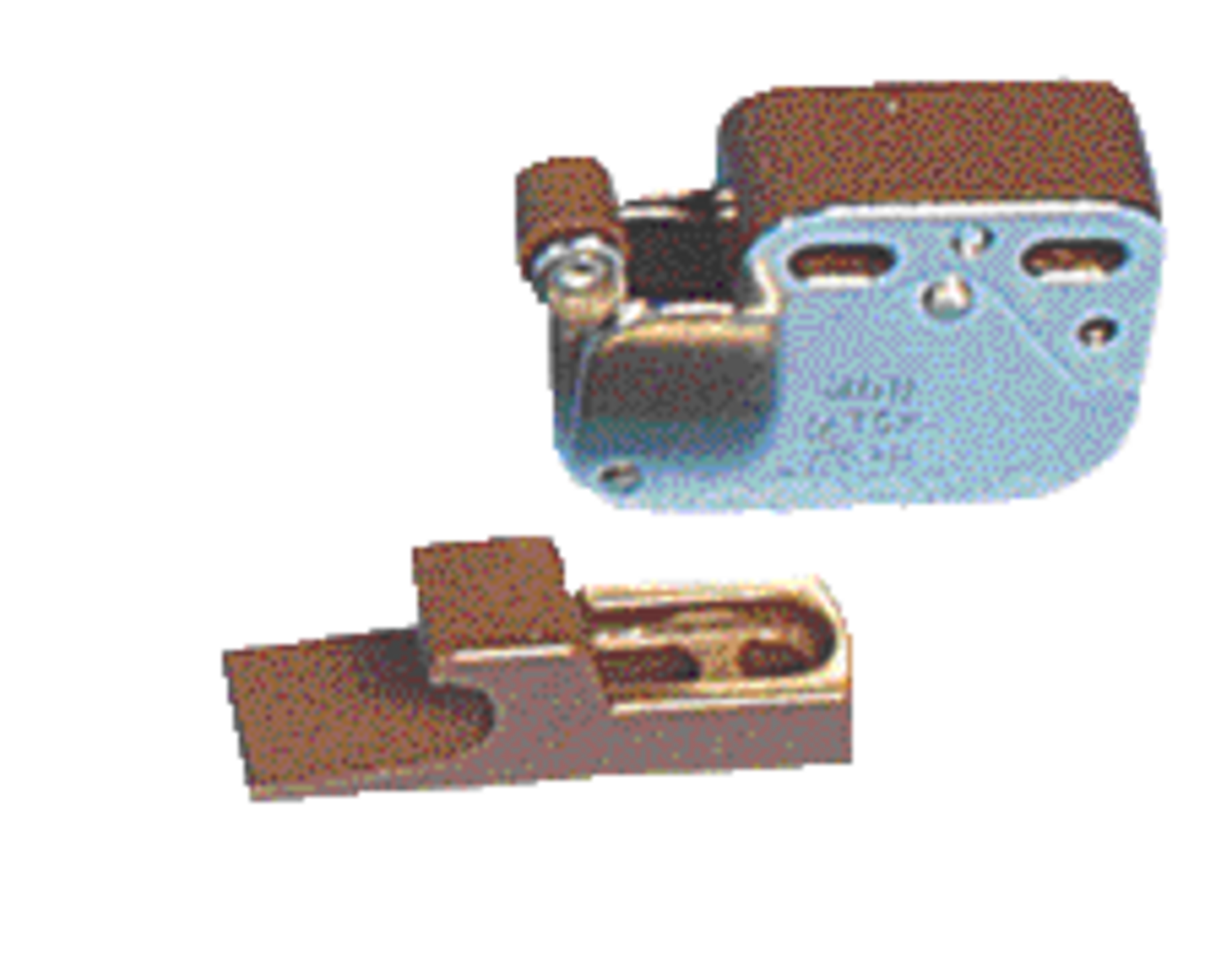Mini-Latch