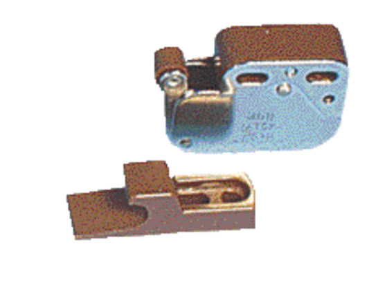 Mini-Latch