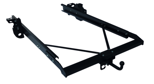 AHK für Std.-Chassis o. Rahmenverl. (D)