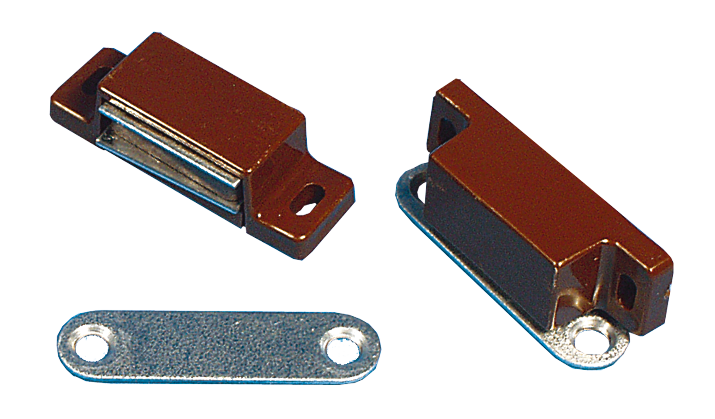 Magnetverschluß 2er-Pack