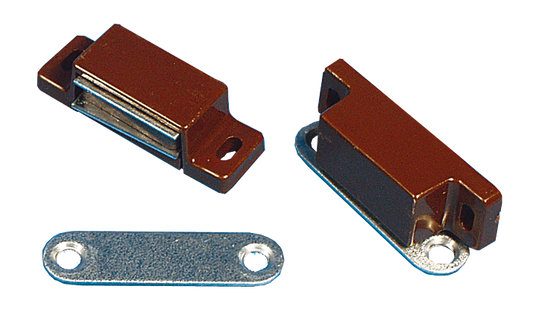 Magnetverschluß 2er-Pack