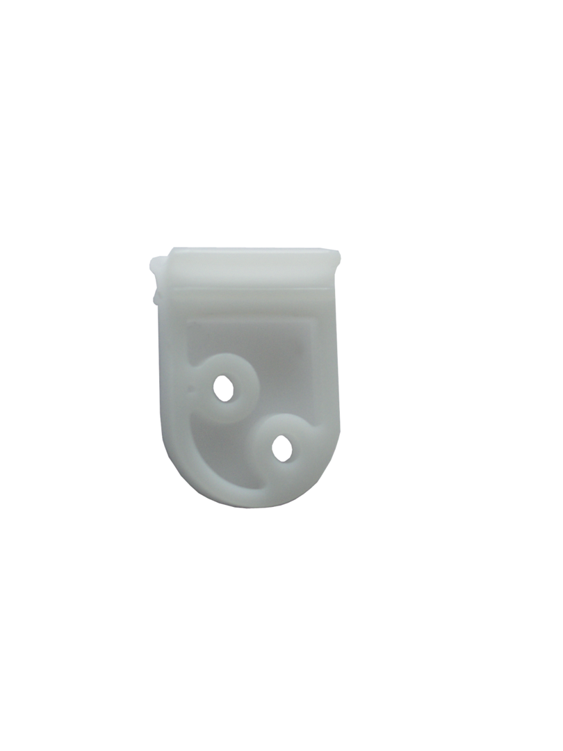 Schiebetürgleiter (5er-Pack)