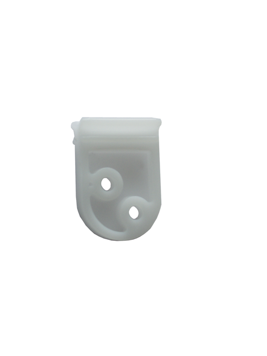 Schiebetürgleiter (5er-Pack)