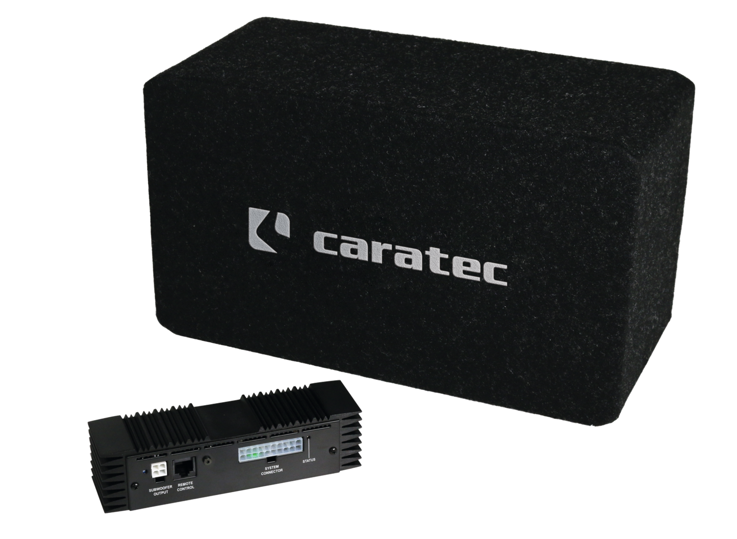 CAS200D Soundsystem FD