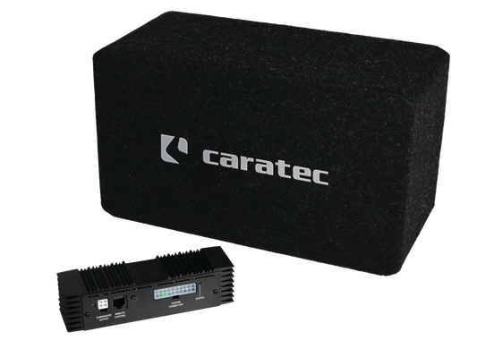 CAS200D Soundsystem FD