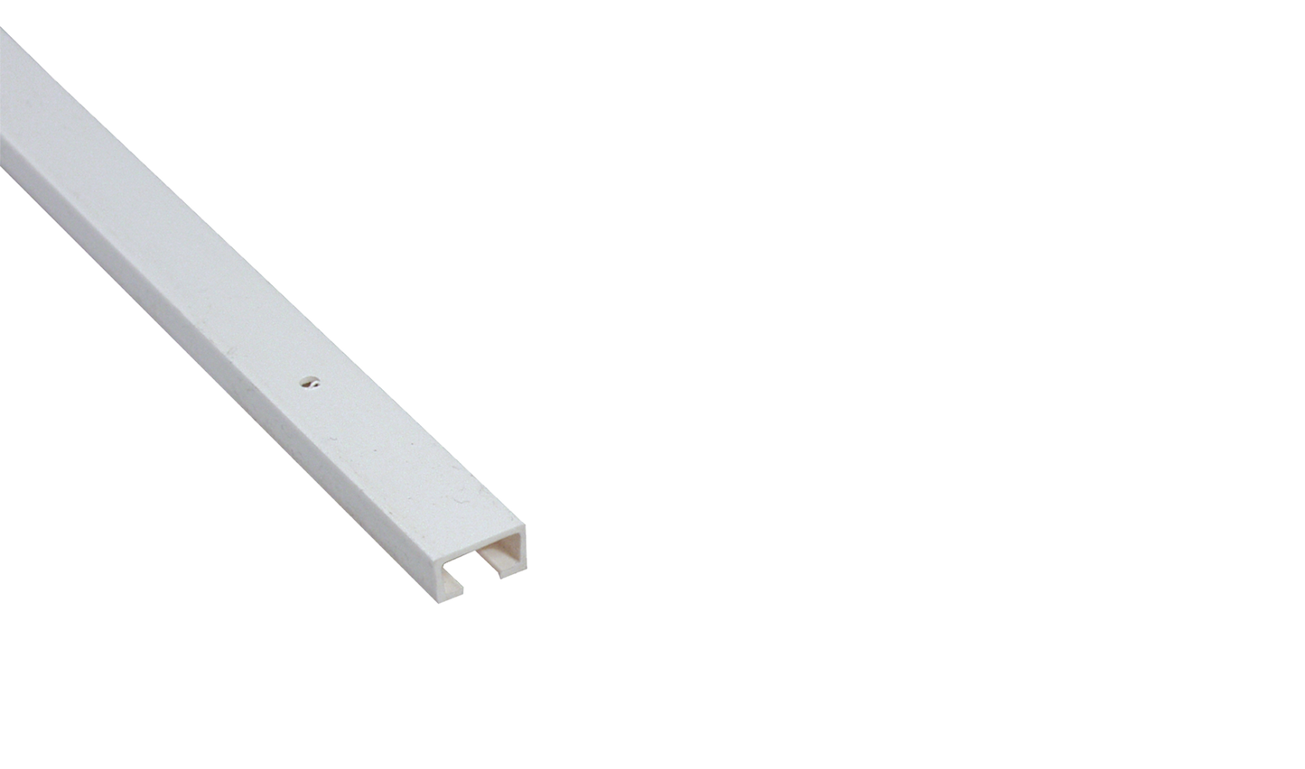 Gardinenschiene 250 cm-Stange (S)